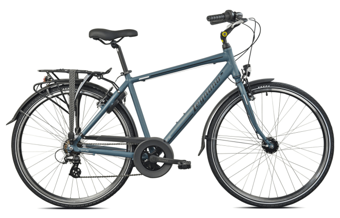 De Scheemaeker vélos de ville