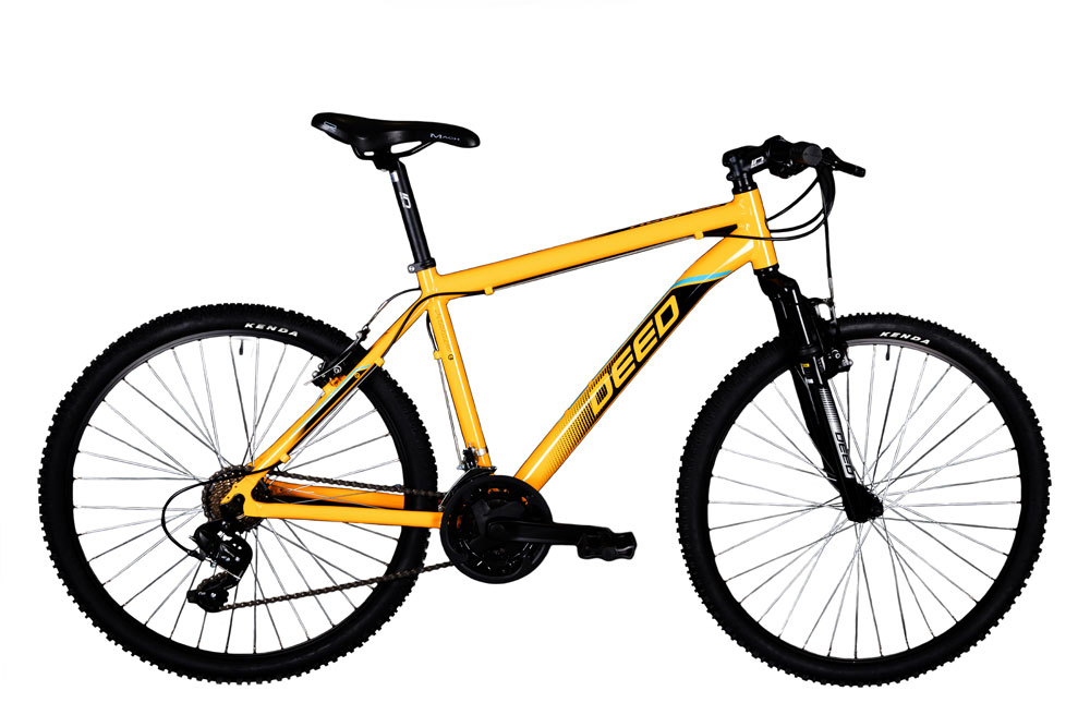 De Scheemaeker VTI et vélos de sport