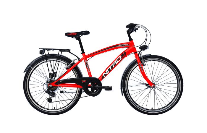 De Scheemaeker vélos d'enfant