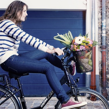 Easybike gamme Infinity