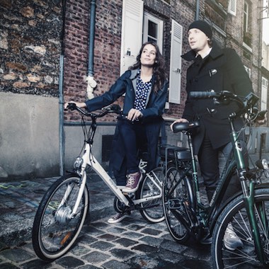 Easybike gamme Liberty