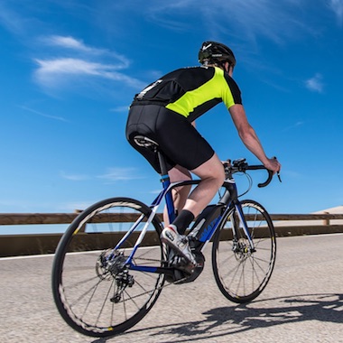 Matra, vélos de route et de course