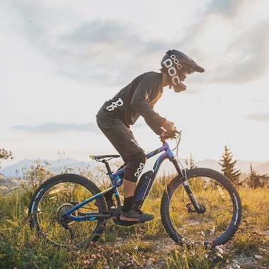 Matra, vélo tous terrains VTT